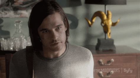 jason ralph gay|The Magicians Fans Are Really Upset About What Happened